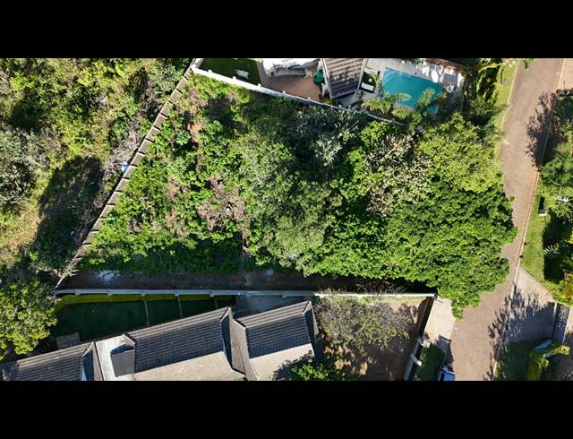 1,057M² VACANT LAND FOR SALE IN SALT ROCK